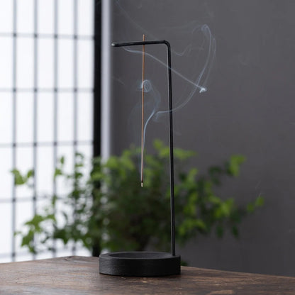 Creative Incense Burner