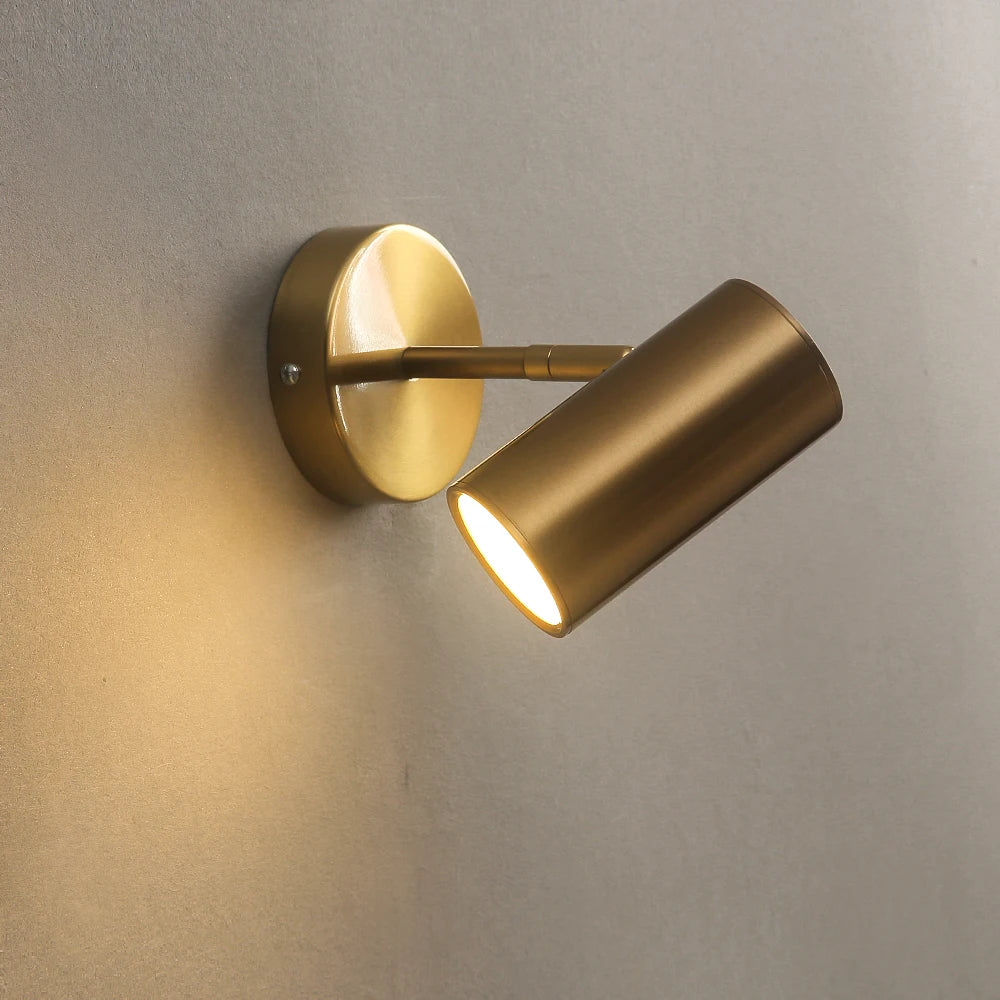 Spot Wall Lamp