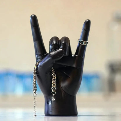 Rock Hand