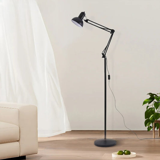 Adjustable Floor Lamp