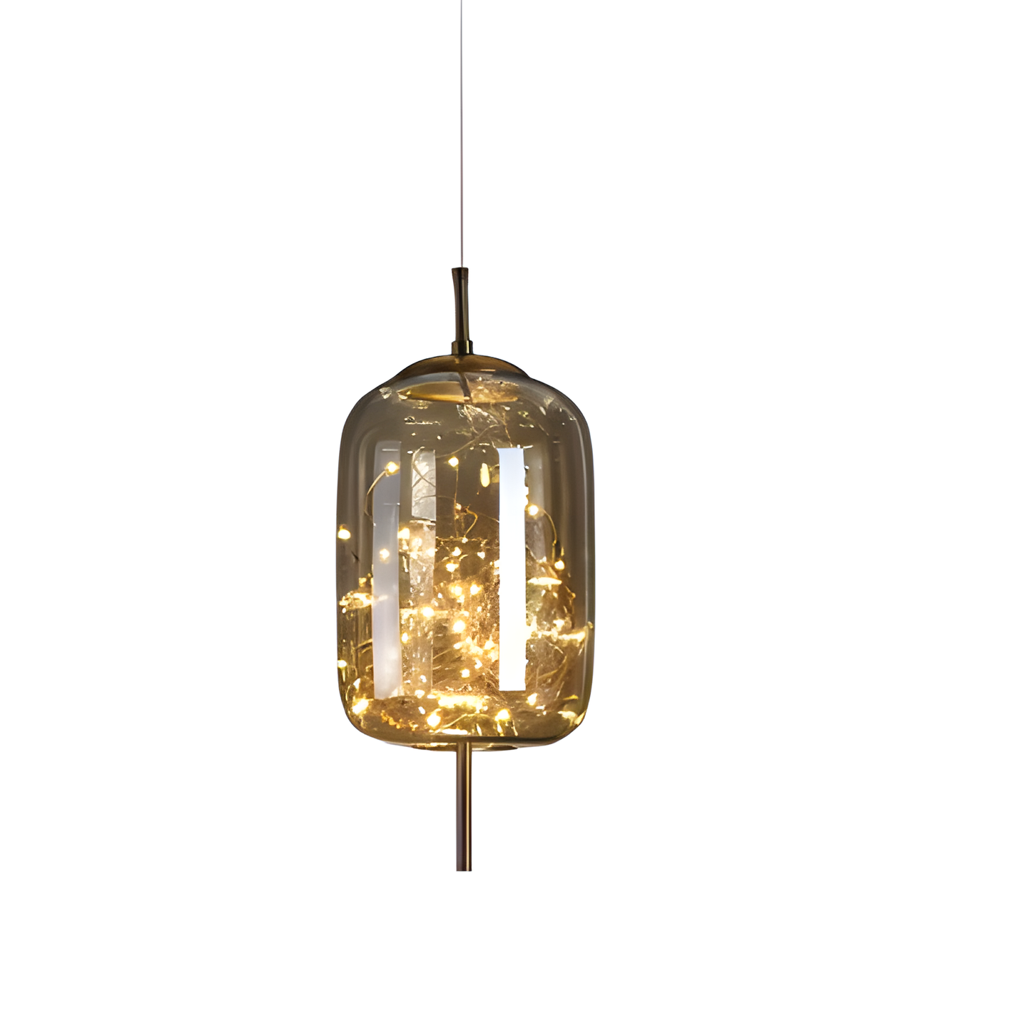 Starlight Cluster Pendant Light