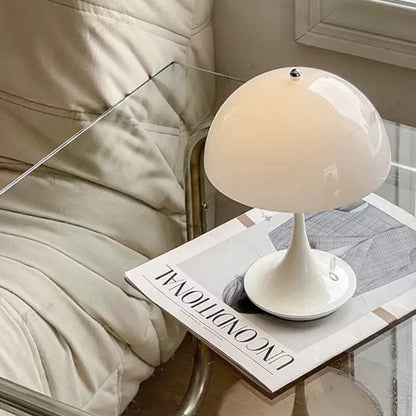 Flower Bud Table Lamp