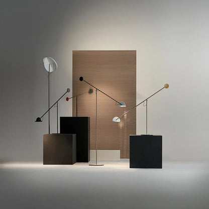 Designer Floor Lamp