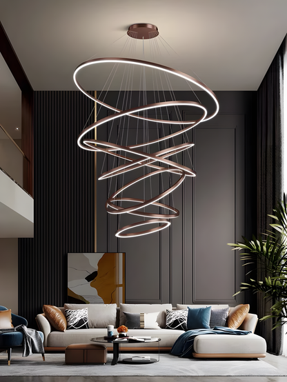 Orion Chandelier